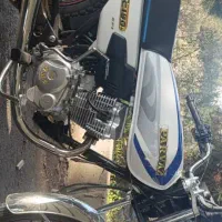 پرواز 150|موتورسیکلت|زرند, |دیوار