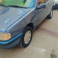 پژو405|خودرو سواری و وانت|نسیم‌شهر, |دیوار