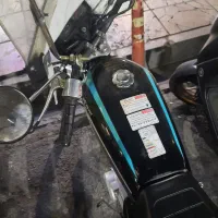 ۱۲۵ مدل ۹۵ توریست فروش فوری نیاز مالی
