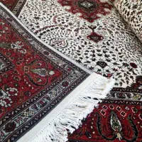 انواع فرش دستباف به صورت حضوری خ...