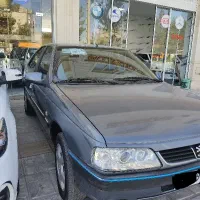 slx گاز سیمی|خودرو سواری و وانت|کرمان, |دیوار