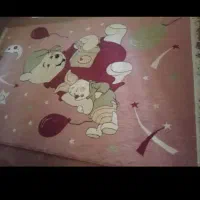 گلیم فرش.دستگاه دی وی دی|گلیم، جاجیم، گبه|کرمانشاه, |دیوار