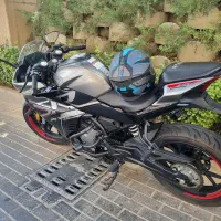 CF250 SR سی اف ۲۵۰ اس آر