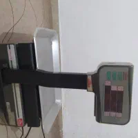 ترازو و کولر|فروشگاه و مغازه|بندر دیر, |دیوار