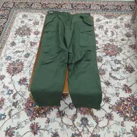 شلوار آمریکایی اصل از اربیل عراق هدیه اوردن