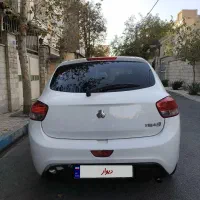 تیبا هاچبک 1400|خودرو سواری و وانت|فردیس, فردیس|دیوار