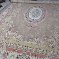 فرش۱۲متری نگین مشهد