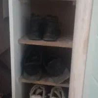 جاکفشی  سه تیکه شیک|جاکفشی، کمد، دراور|ورامین, ورامین|دیوار