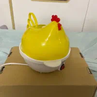 تخم مرغ پز برقی