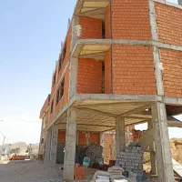 تمامی کارهای ساختمانی