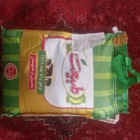 برنج طبیعت و برنج چمپا