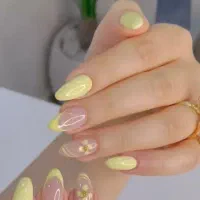 کاشت ناخن و تاتو صورت و بدن