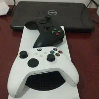 xbox series s|کنسول، بازی ویدئویی و آنلاین|دهلران, |دیوار