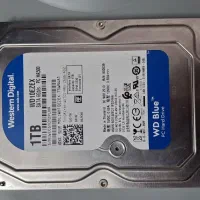هارد 1 ترابایتHDD