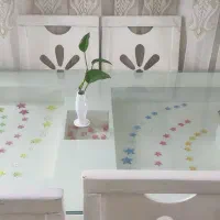 میز ناهار خوری ۶ نفره