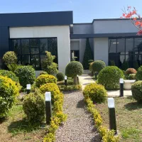 ویلای شیک ۶۰۰ متری هوشمند سنددار