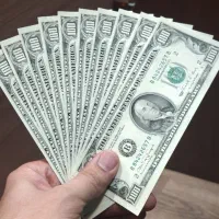 دلار کلکسیونی