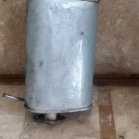 منبع اگزوز پراید بلوچی|قطعات یدکی و لوازم جانبی|آمل, |دیوار