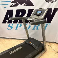 فروش تردمیل bh turbo با گارانتی 34ماه|تجهیزات ورزشی|تهران, خلیج فارس|دیوار