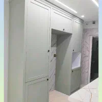 ۵۹مترفول امکانات*معاوضه با ملک/وامدار اندیشه فاز۱|فروش آپارتمان|اندیشه, اندیشه فاز ۱|دیوار