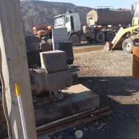 برق کار ماشین آلات راننده پایه یک