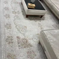 دو تخته فرش نه متری