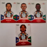 کیمدی یورو 2025