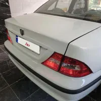سمند SE مدل 1392
