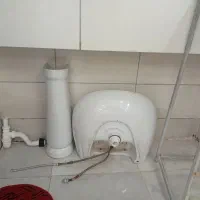 روشویی|لوازم سرویس بهداشتی|شیراز, پشم شیشه|دیوار