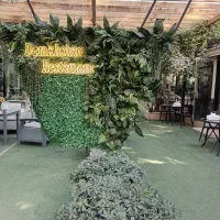 نوازنده ضرب های کوبه‌ای و تمپو