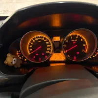 برلیانس h330 اتومات|خودرو سواری و وانت|هشتگرد, شهرک ولیعصر (مصلی)|دیوار