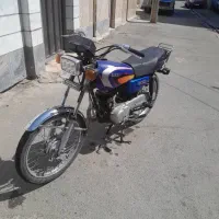 موتور ۱۲۵