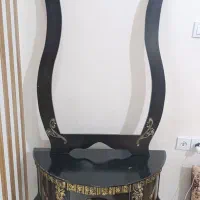 میز ارایش|جاکفشی، کمد، دراور|پاکدشت, حصار امیر|دیوار