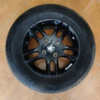 4عدد رینگ207نونو صندلی ارایشگاه