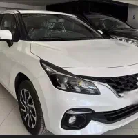سوزوکی بالنو اقساطی تحویل روز