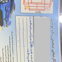 النود مدل 91 E2|خودرو سواری و وانت|مریوان, |دیوار