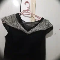 لباس سنگدوزی