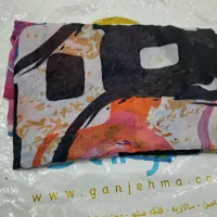 شال روسری همه رقم همه باهم ۲۰۰|لباس|قم, وادی السلام|دیوار