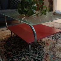 میز جلو مبلی