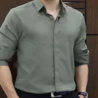 پیراهن تترون بهترین برند