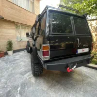 پاترول ۶ سیلندر|خودرو سواری و وانت|اردبیل, |دیوار