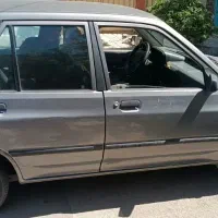 پراید 89 فروشی نقدی