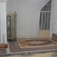 خانه۵۰ متر صادقیه