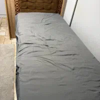 تخت خواب تک نفره|تخت و سرویس خواب|تهران, پاسداران|دیوار