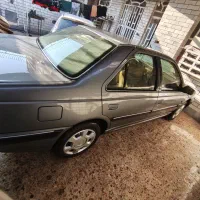 پارس سال مدل96