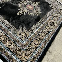 حاج آرمان|فرش|دهدشت, |دیوار