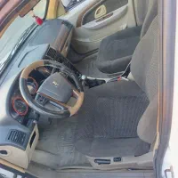 پارس تیوفایو ۹۶|خودرو سواری و وانت|شاهین‌شهر, نسیم ۵|دیوار