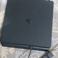 دستگاهps4|کنسول، بازی ویدئویی و آنلاین|رشت, رودبارتان|دیوار