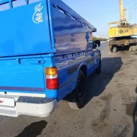 زامیاد بنزینی آپشنالz24سالم کم کار مدل1402|خودرو سواری و وانت|اسلام‌شهر, شهرک توحید|دیوار