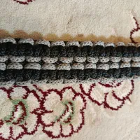 کمربند مردانه دستباف